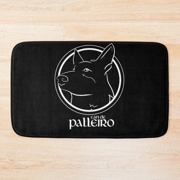 Item preview, Can Palleiro Head Circle Celtic letter without black filling designed and sold by Fulgenl.