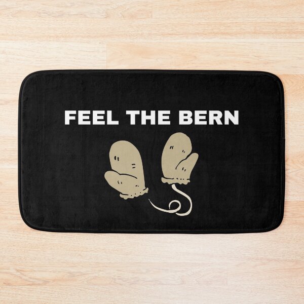 Item preview, Feel the Bern designed and sold by Jamiecsmith1986.