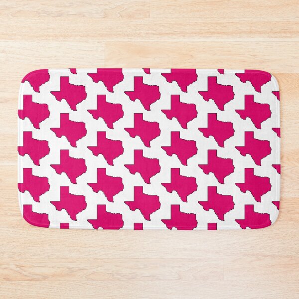 Item preview, Magenta Texas designed and sold by consart.