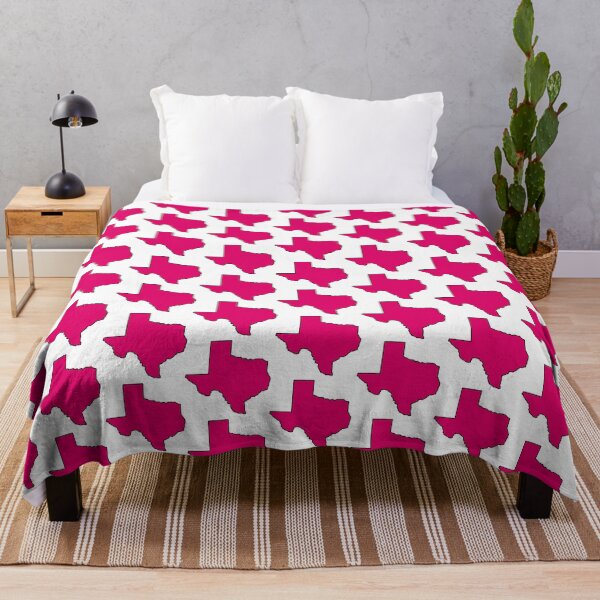 Item preview, Magenta Texas designed and sold by consart.