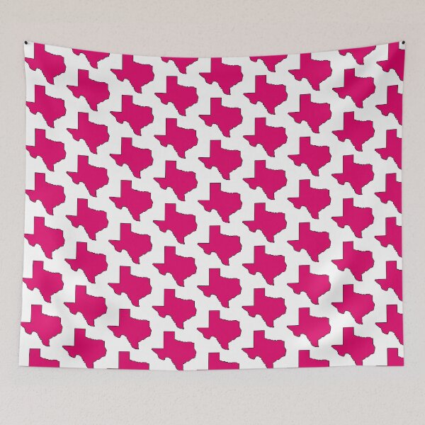 Item preview, Magenta Texas designed and sold by consart.