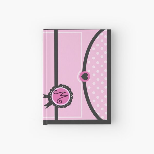Marinette’s Diary Hardcover Journal