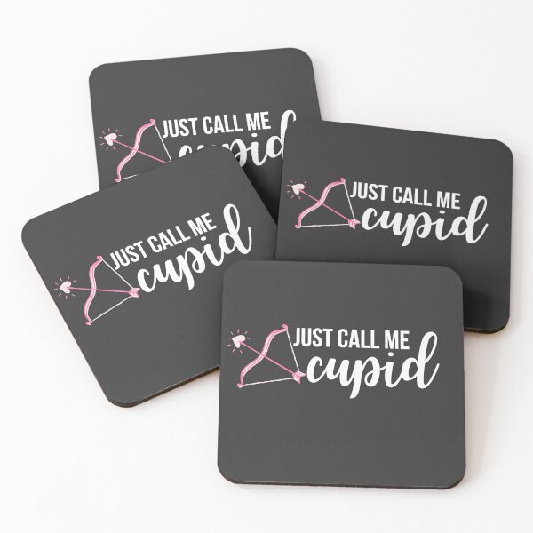 Item preview, Just Call Me Cupid designed and sold by natalieritchie.