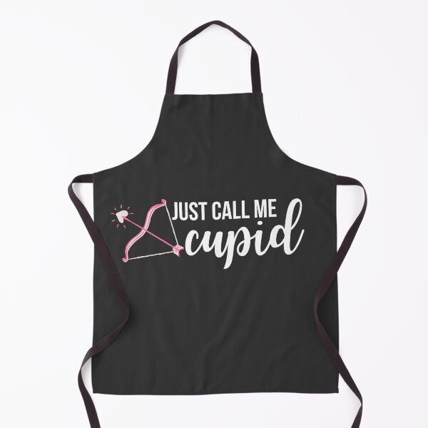 Item preview, Just Call Me Cupid designed and sold by natalieritchie.