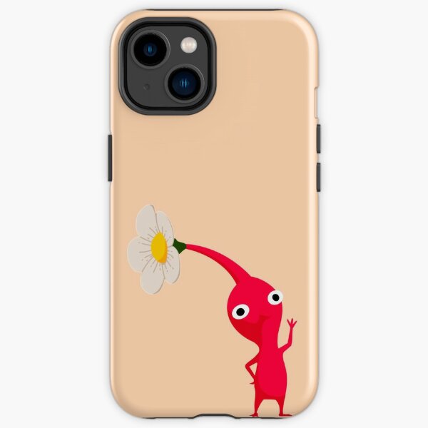 Top 5 best phone cases to get you a girlfriend : r/Pikmin