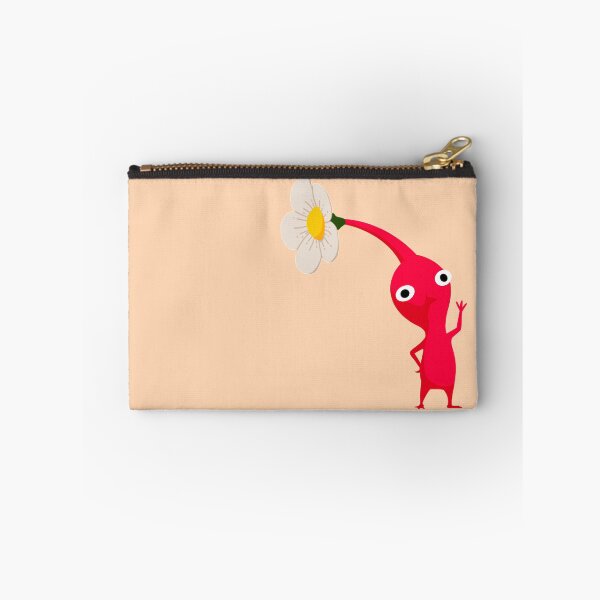 Item preview, Red (Fire) Pikmin designed and sold by Emerald Jordan.