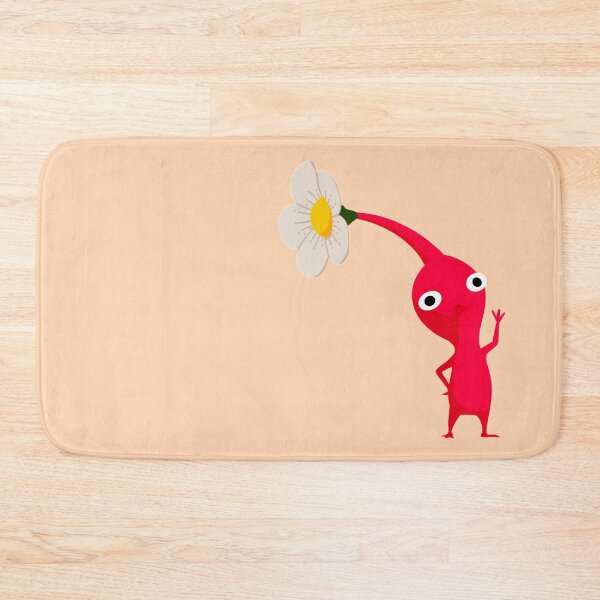 Item preview, Red (Fire) Pikmin designed and sold by Emerald VanNus.