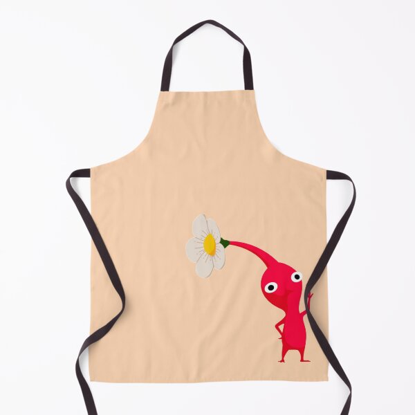 Item preview, Red (Fire) Pikmin designed and sold by Emerald VanNus.