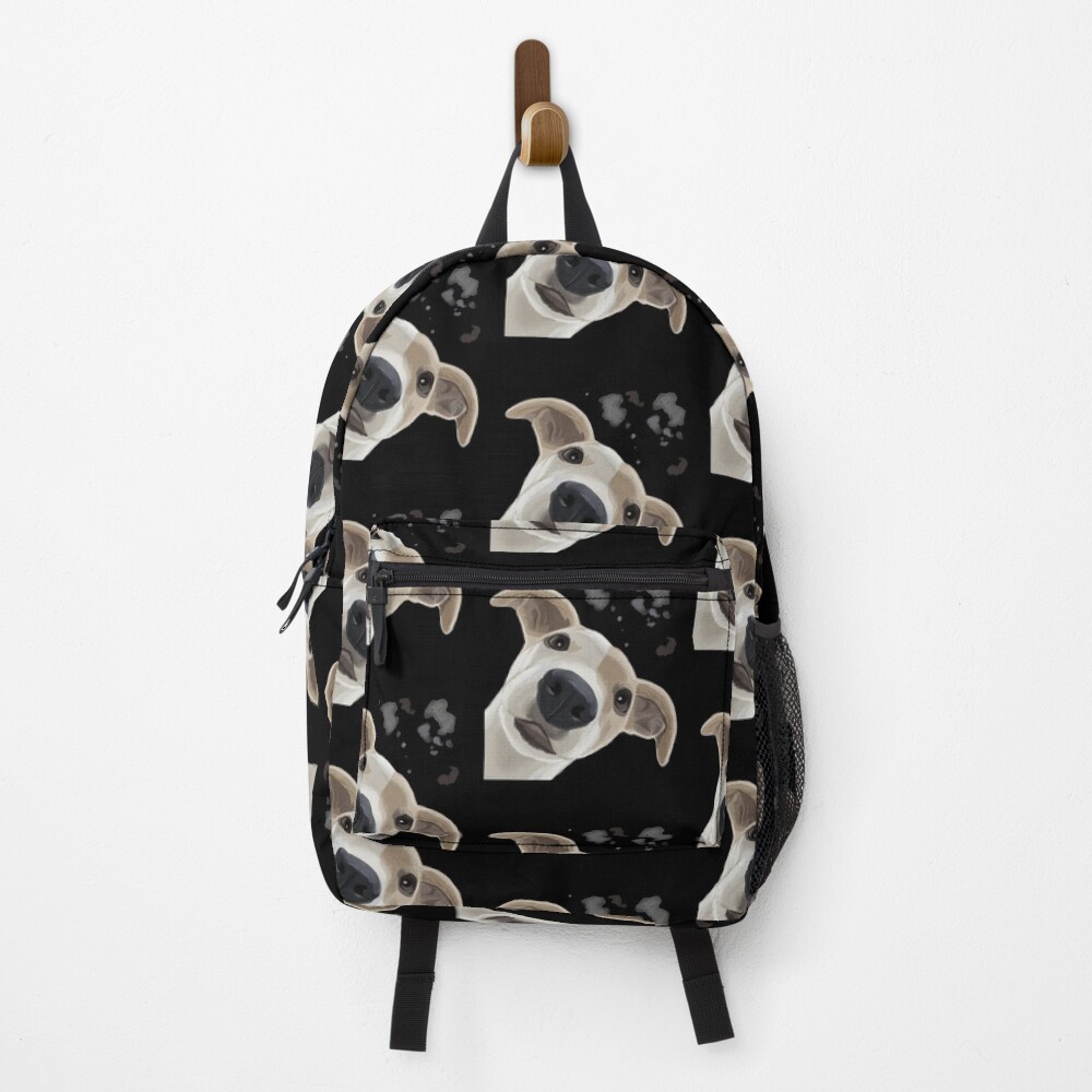 whippet backpack