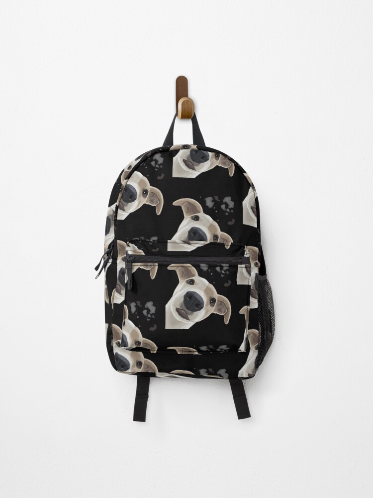 whippet backpack