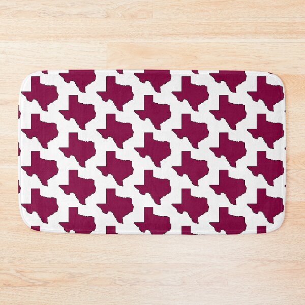 Item preview, Maroon Texas designed and sold by consart.