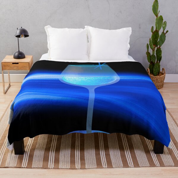 Item preview, Blue cocktail designed and sold by KQ1985.