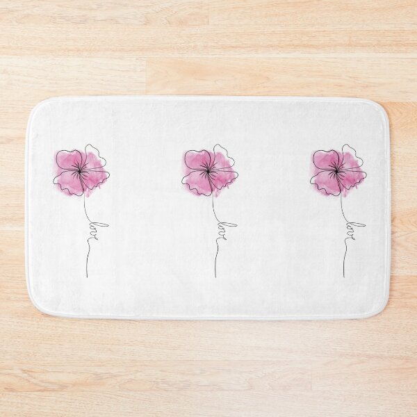 Item preview, Valentines Day Flower designed and sold by OwnDesignOnline.