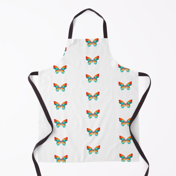 Item preview, Butterfly_ polygon designed and sold by PeterCech.