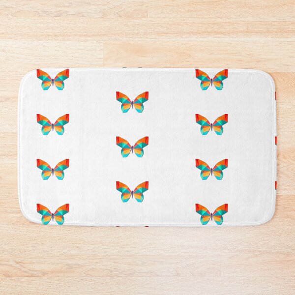Item preview, Butterfly_ polygon designed and sold by PeterCech.