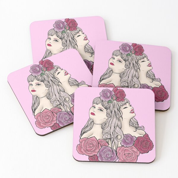 Item preview, Roses designed and sold by FlickerinEmbers.
