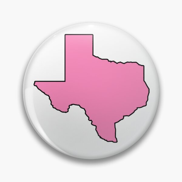 Item preview, Pink Texas designed and sold by consart.
