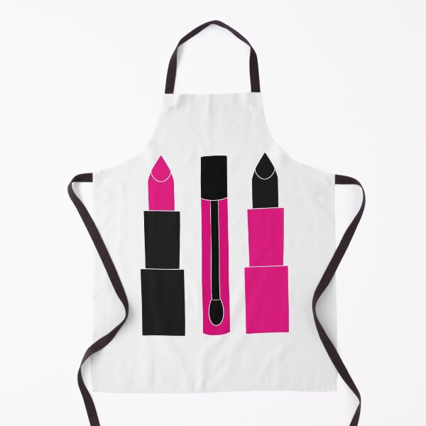 Item preview, Hot Pink Lipstick and Lipgloss designed and sold by sosarahmiranda.