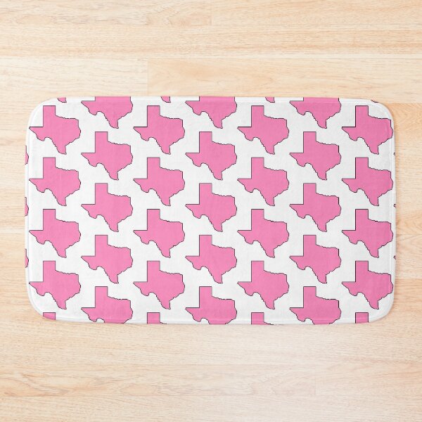 Item preview, Pink Texas designed and sold by consart.