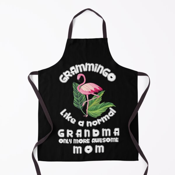 Item preview, Grammingo Like A Normal Grandma Only More Awesome Mom designed and sold by Aesthynova.