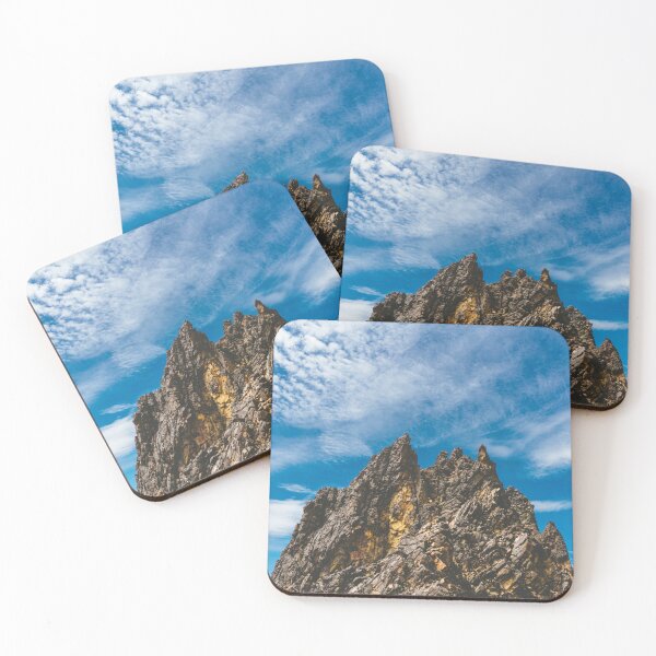 Item preview, View Hiking up Iztaccihutal Volcano, Mexico City designed and sold by Carrie Lyman Photography.