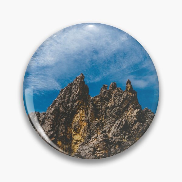 Item preview, View Hiking up Iztaccihutal Volcano, Mexico City designed and sold by Carrie Lyman Photography.