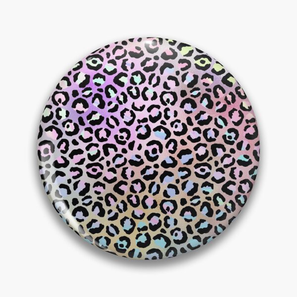 Item preview, Bright Leopard Print #3 designed and sold by SprightfulSeeds.