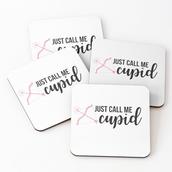 Item preview, Just Call Me Cupid designed and sold by natalieritchie.