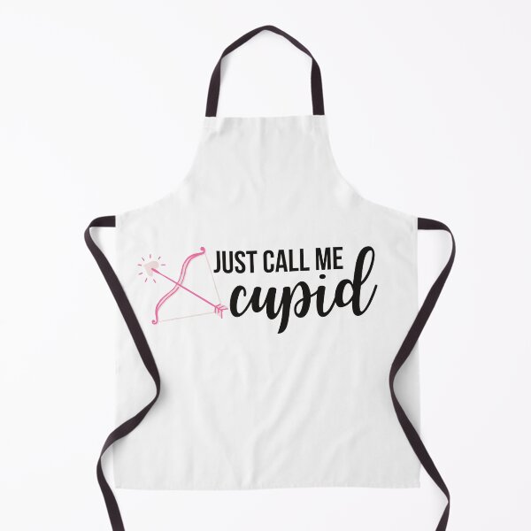Item preview, Just Call Me Cupid designed and sold by natalieritchie.
