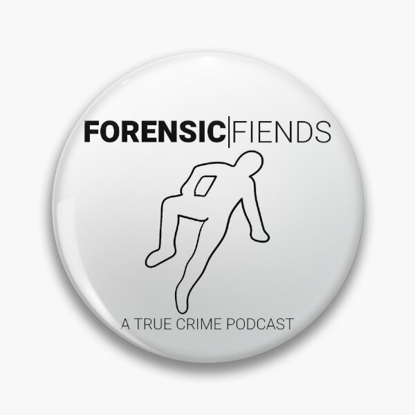 Item preview, Forensic Fiends designed and sold by geekgirl93.