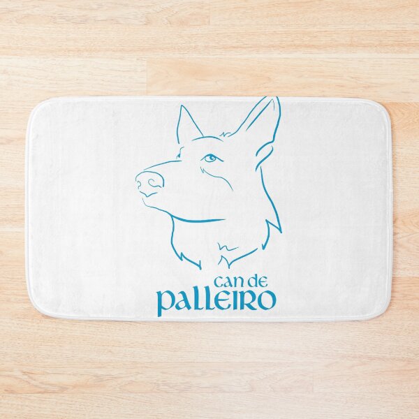 Item preview, Can Palleiro head Celtic letter without blue filling designed and sold by Fulgenl.