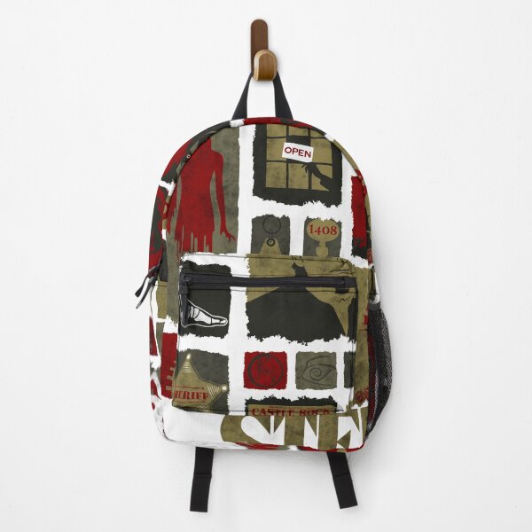 Item preview, Stephen King designed and sold by brainmktdgtal.
