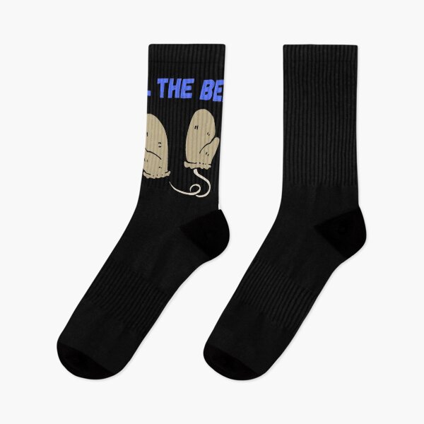 Item preview, Feel the Bern - mittens meme designed and sold by Jamiecsmith1986.