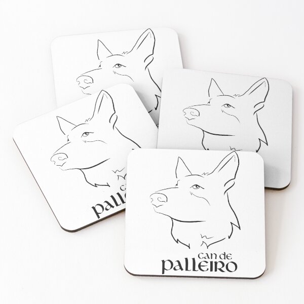 Item preview, Can Palleiro head Celtic letter without black filling designed and sold by Fulgenl.