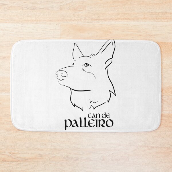 Item preview, Can Palleiro head Celtic letter without black filling designed and sold by Fulgenl.