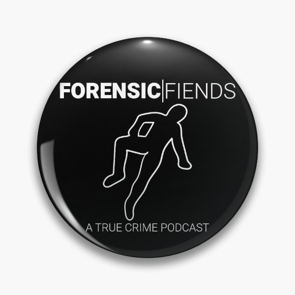 Item preview, Forensic Fiends designed and sold by geekgirl93.