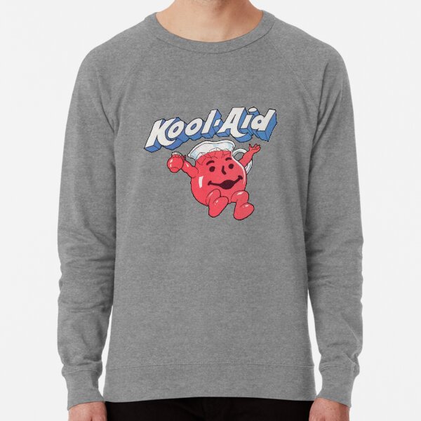 kool aid hoodie