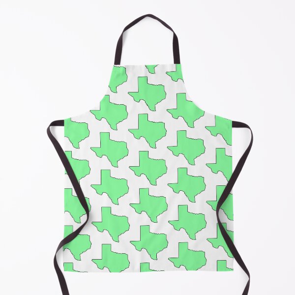 Item preview, Light Green Texas designed and sold by consart.