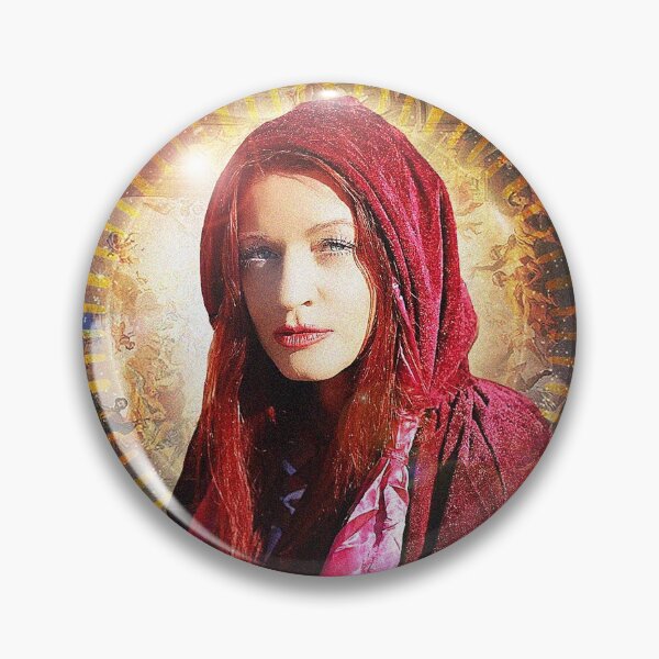 Item preview, Magdalene designed and sold by Danielle Abbott.
