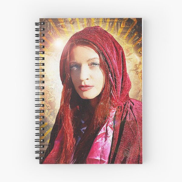 Item preview, Magdalene designed and sold by Danielle Abbott.
