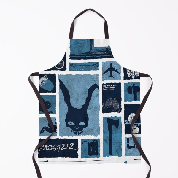 Item preview, Donnie Darko Universe designed and sold by brainmktdgtal.