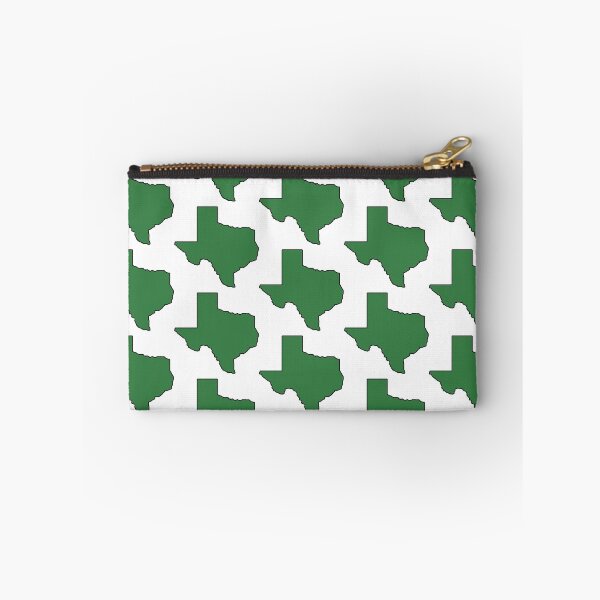 Item preview, Dark Green Texas designed and sold by consart.