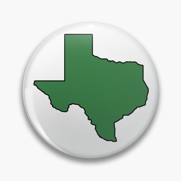 Item preview, Dark Green Texas designed and sold by consart.
