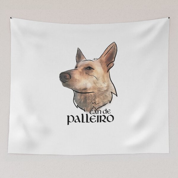 Item preview, Can Palleiro head Celtic letter fill texture designed and sold by Fulgenl.