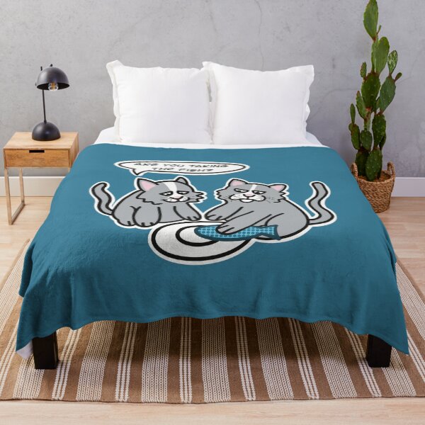 Item preview, Are You Taking The Fish Cat Pun designed and sold by Funful.