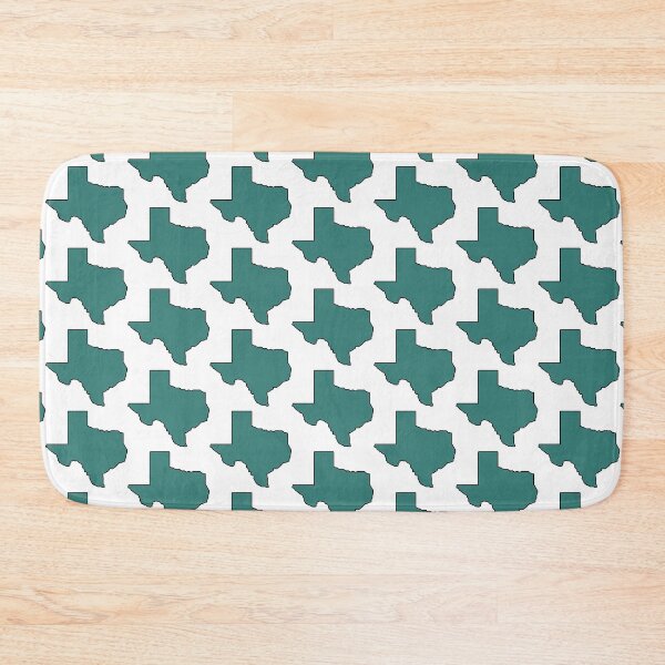 Item preview, Teal Texas designed and sold by consart.