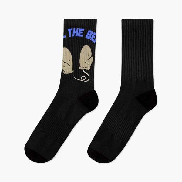 Item preview, Feel the Bern - Bernie Sanders Mittens Meme designed and sold by Jamiecsmith1986.
