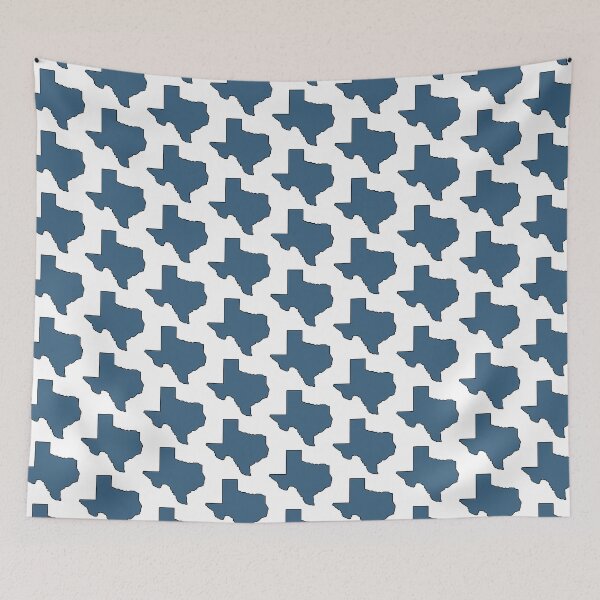 Item preview, Blue Texas designed and sold by consart.