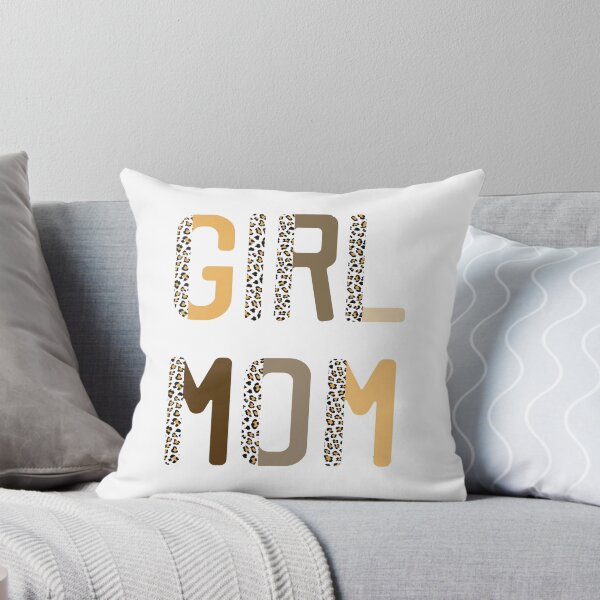 Item preview, Girl Mom designed and sold by mrsalbert.