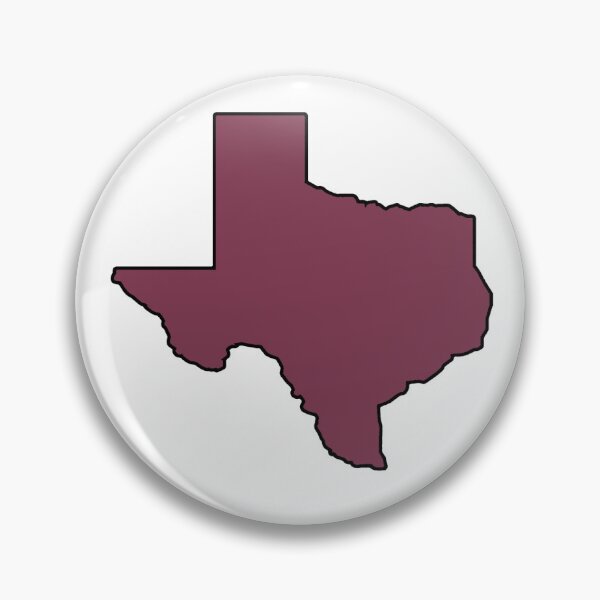 Item preview, Maroon Texas designed and sold by consart.